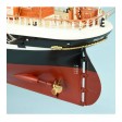 1/75e Artesanía Latina BELEM Navire-École Français