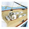 1/75e Artesanía Latina BELEM Navire-École Français