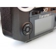 FrSky Taranis Q X7 noire seule