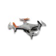 Drone Galaxy visitor 2 Noir mode 2,caméra-RTF