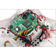 Drone Galaxy Visitor 2 Gris MODE 1, caméra intégrée+carte SD-RTF