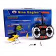 Hélico Nine Eagles Flash 2.4GHz RTF( remplacé)