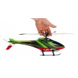Nine Eagles Solo Pro 230 RTF Mode 1 ROUGE-BLEU