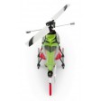 Nine Eagles Solo Pro 230 RTF Mode 1 ROUGE-BLEU
