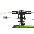 Nine Eagles Solo Pro 230 RTF Mode 1 ROUGE-BLEU