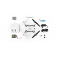 Drone Galaxy visitor 3 mode 2,caméra HD+carte SD-RTF