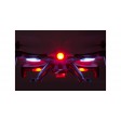 Drone Galaxy visitor 3 mode 2,caméra HD+carte SD-RTF