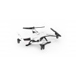 Drone Galaxy visitor 3 mode 2,caméra HD+carte SD-RTF