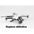 Drone Galaxy visitor 3 mode 2,caméra HD+carte SD-RTF