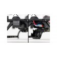 Drone Galaxy visitor 3 mode 2,caméra HD+carte SD-RTF