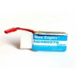 Batterie Lipo 3,7 V 700 mAh 35C Galaxy Visitor 6
