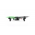 Drone Galaxy visitor 6 Vert FPV RTF mode 2