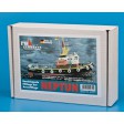 Kit accastillage Neptun Remorqueur ROmarin Krick 1/50e SUR-COMMANDE