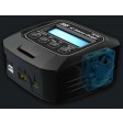 Chargeur SkyRC S65 6A 2-4S 220v