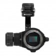DJI INSPIRE 1 RAW - ZenMuse X5R - LightBridge - 2 Radios