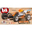Hobbytech 1/8 BX8SL Buggy Brushless KT2s (sans accu/chargeur)