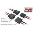 Traxxas SLASH VXL 4x2 FOX PRO SERIES BRUSHLESS 1/10e - 95km/h