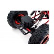 Ninco Boulder Crawler 2.4Ghz RTR 1/18