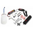 Traxxas REVO 3.3 BLEU - 4x4 - 1/10e NITRO - TELEMETRIE - TSM