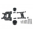 Ensemble de barre anti-retournement (1pc) Arrma