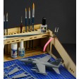 Atelier de maquettiste compact