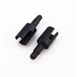Noix de cardans Diff Av/Ar - Revolt/Survolt BX10-ST10