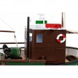 Naviscales Catherina bateau de pêcheur RTS