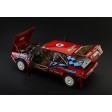 1/12e Italeri Lancia Delta HF Integrale Sanremo 1989
