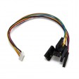 Contrôleur de vol OpenPilot ATOM Nano CC3D Pin verticale