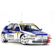 1/24e Nunu-Beemax Peugeot 306 MAXI 96 Monte Carlo Rally