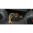 Arrma OUTCAST 8S BLX 4WD Stunt Truck RTR 1/5e