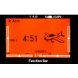 Spektrum NX8+ (20 voies) Emetteur seul SUR-COMMANDE