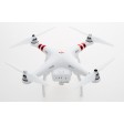 ∆ Dji PHANTOM 3 STANDARD + Backpack rigide + 2e Batterie 