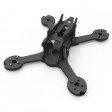 Sky-Hero châssis OB1 4'' (102mm)  Naked kit