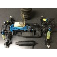 Chassis Avioracing Dagger 4x2 d'occasion