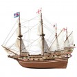 1/85e Occre HMS Revenge