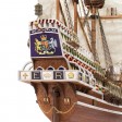 1/85e Occre HMS Revenge