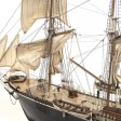 1/70e Occre HMS Endurance