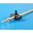 Graisseurs pour tube d'étambot 8mm