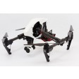 Parachute OPALE avec RC 433mhz + lipo + chargeur DJI Inspire 1 (S3)