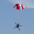 Kit de parachute SAFETECH - ST60X - S3 dgac