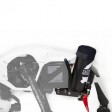 Parachute DJI Inspire 1 - SAFETECH ST60x avec support - S3 DGAC