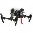 Set de Parachute DJI Inspire 1 - SAFETECH complet 868mhz  - S3 DGAC