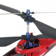 E-flite CX2 RTF mode 2