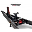 Remorque Bateau Traxxas 31" Disruptor SUR-COMMANDE
