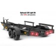 Remorque Bateau Traxxas 31" Disruptor SUR-COMMANDE