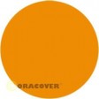 Film Oracover 0,6x2M couleurs standard jaune orange