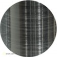 Film Oracover 0,6x2M couleurs standard aluminium brossé