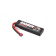Accu LiPo Team Orion Ranger 3000mAh 2S 7.4v 60C Hardcase Dean