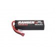Accu LiPo Team Orion Ranger 5000mAh 2S 7.4v 60C Hardcase Dean
